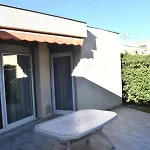 Les Du Mail - 3 Pieces 6 Couchages Port Mae-6594 Villa *