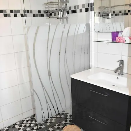 Les Du Mail - 3 Pieces 6 Couchages Port Mae-6594 * Leucate