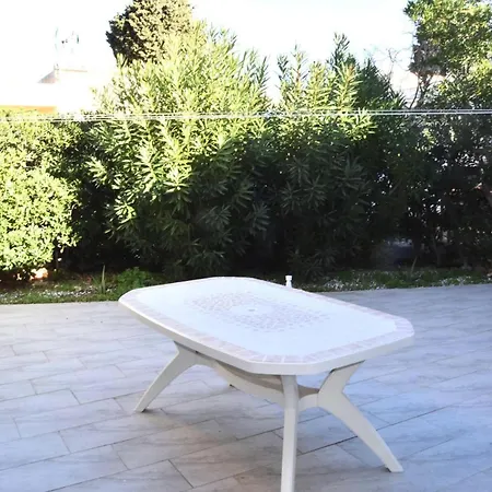 Les Du Mail - 3 Pieces 6 Couchages Port Mae-6594 Villa Leucate