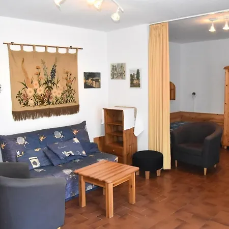 Les Du Mail - 3 Pieces 6 Couchages Port Mae-6594 * Leucate