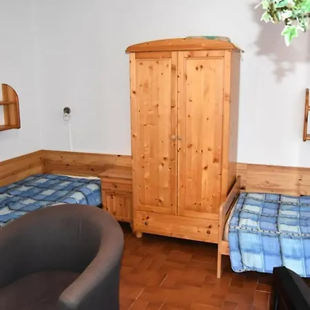 Les Du Mail - 3 Pieces 6 Couchages Port Mae-6594 Villa