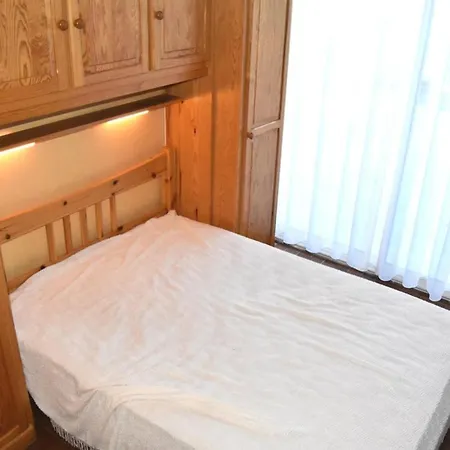 Villa Résidence Les Du Mail - 3 Pieces 6 Couchages Port Mae-6594 *