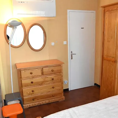 Villa Résidence Les Du Mail - 3 Pieces 6 Couchages Port Mae-6594 *