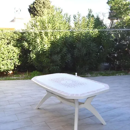 Villa Résidence Les Du Mail - 3 Pieces 6 Couchages Port Mae-6594 Leucate